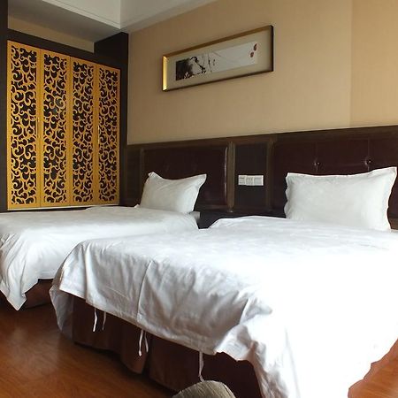 Xiang Yang Apartment Guangzhou Luaran gambar