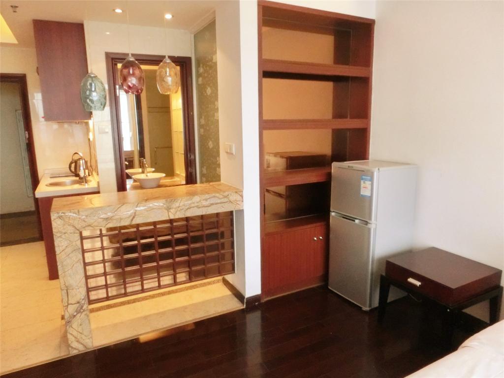Xiang Yang Apartment Guangzhou Bilik gambar