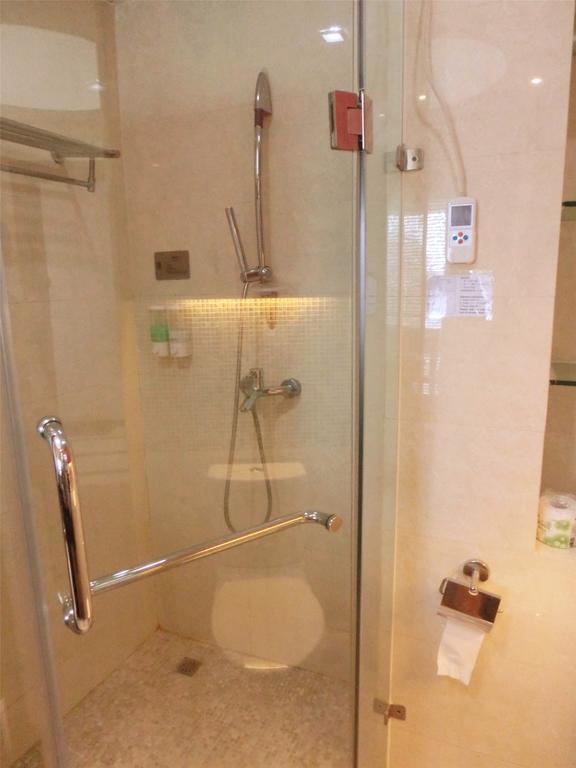 Xiang Yang Apartment Guangzhou Bilik gambar