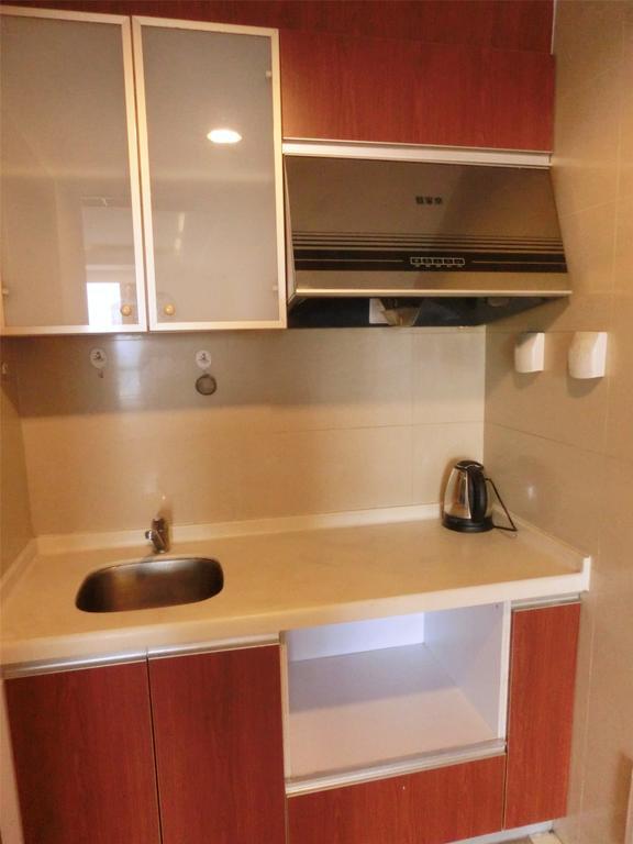 Xiang Yang Apartment Guangzhou Bilik gambar
