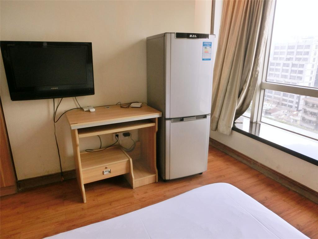 Xiang Yang Apartment Guangzhou Bilik gambar