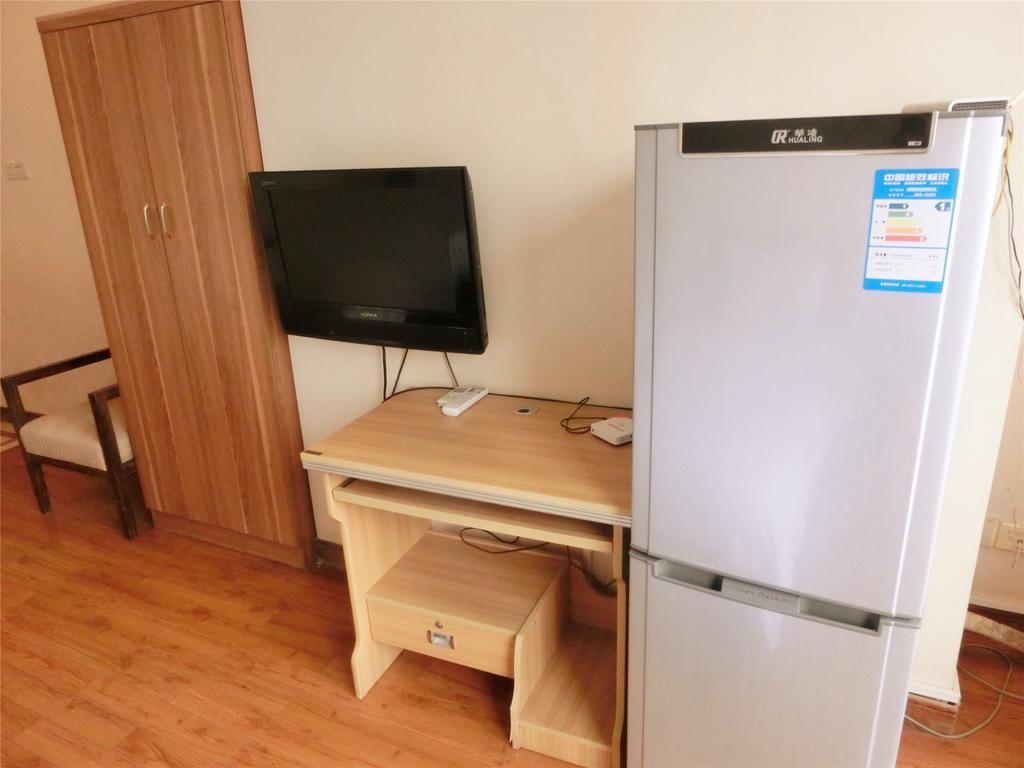 Xiang Yang Apartment Guangzhou Bilik gambar