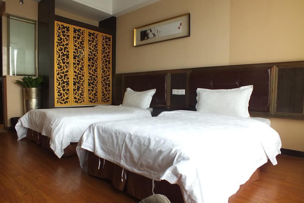 Xiang Yang Apartment Guangzhou Luaran gambar