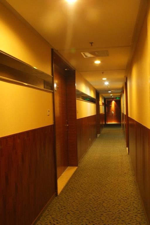 Xiang Yang Apartment Guangzhou Luaran gambar