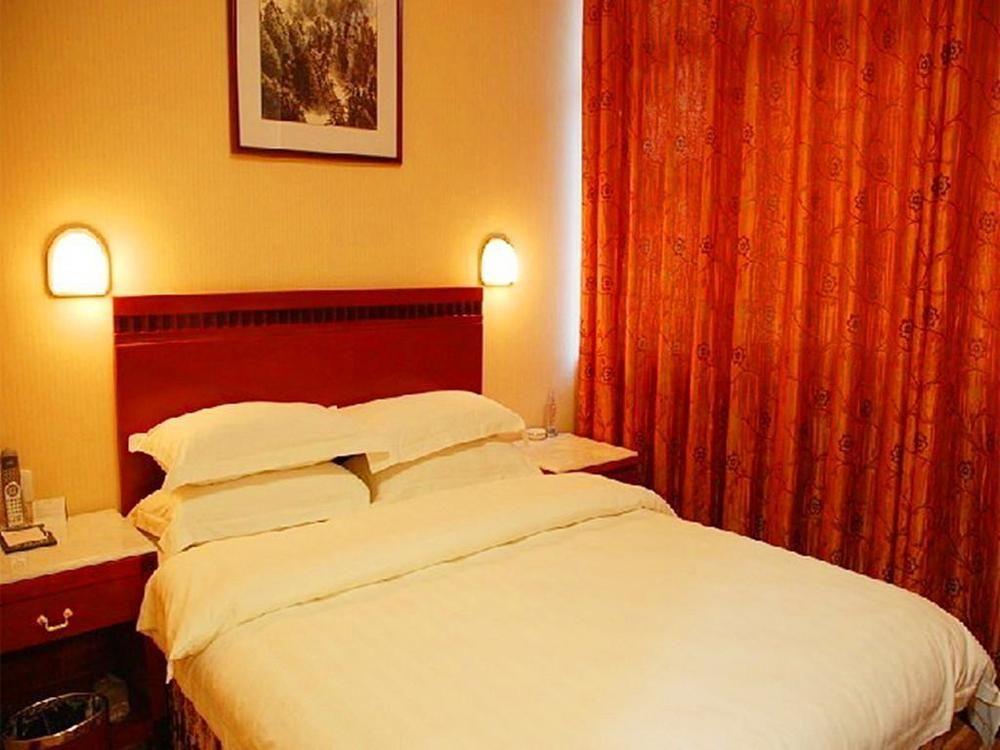 Xiang Yang Apartment Guangzhou Luaran gambar