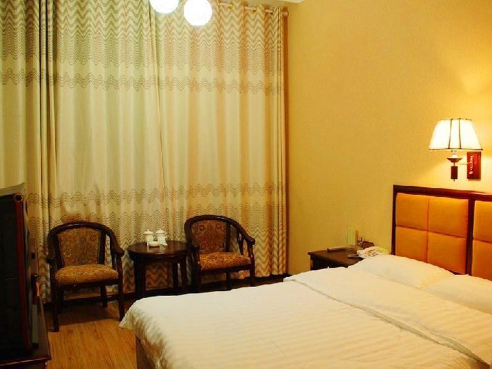 Xiang Yang Apartment Guangzhou Luaran gambar