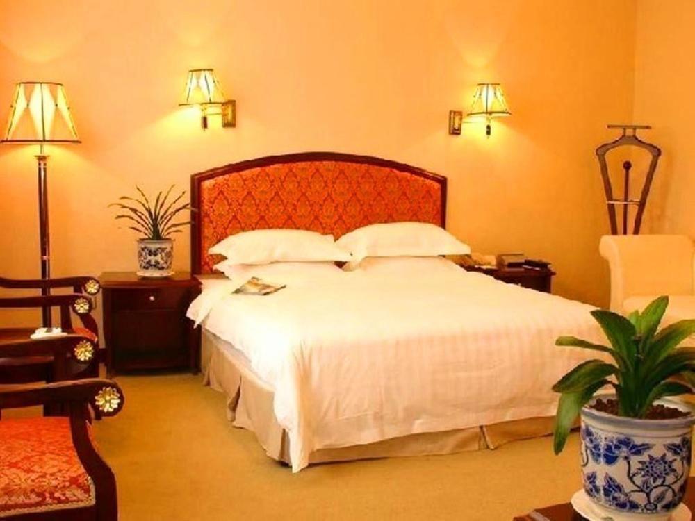Xiang Yang Apartment Guangzhou Luaran gambar