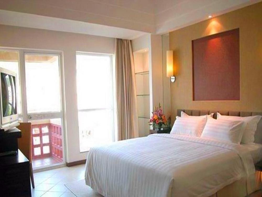 Xiang Yang Apartment Guangzhou Luaran gambar