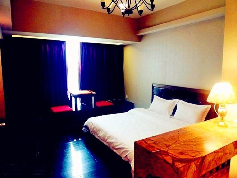 Xiang Yang Apartment Guangzhou Luaran gambar